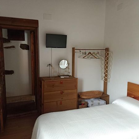 La Parra Casa La Almazara别墅 外观 照片