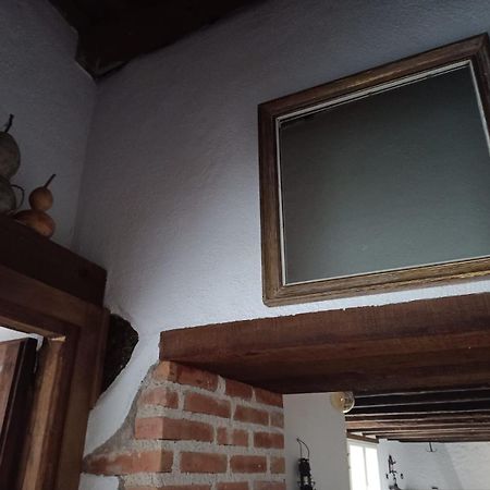 La Parra Casa La Almazara别墅 外观 照片